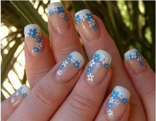 Dicas para ter as unhas sempre bonitas