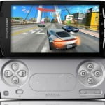 Xperia Play, smartphone para os gamers