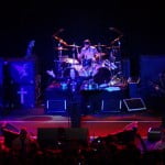 Black Sabbath retorna aos palcos, liderado por Ozzy Osbourne