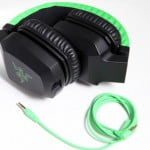 Razer Electra, fone de ouvido para gamers