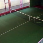 Padel: Esporte em crescimento
