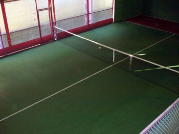 Padel: Esporte em crescimento