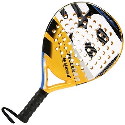 Padel: Esporte em crescimento