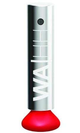 Spray permite ficar bêbado instantaneamente