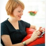 Cinco aplicativos para mães modernas