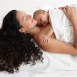 8 dicas para mães de primeira viagem