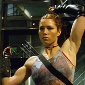 10 celebridades que fizeram mudanças extremas para compor seus personagens