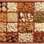Frutas oleaginosas: saiba como emagrecer com elas