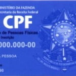Como tirar CPF pela internet grátis?