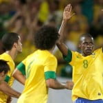 As maiores goleadas da história da Seleção