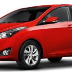 Hyundai HB20 - Informações, fotos, vídeos e preços