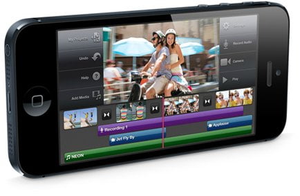 iPhone 5: informações, fotos, vídeos e preços iPhone 5: informações, fotos, vídeos e preços