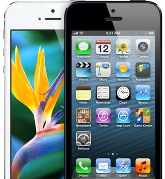 iPhone 5: informações, fotos, vídeos e preços iPhone 5: informações, fotos, vídeos e preços
