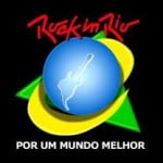 Shows de rock inesquecíveis