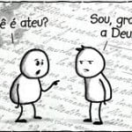 Os países com mais ateus no mundo