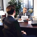 Entrevista de emprego: dicas e comportamentos para ser bem sucedido