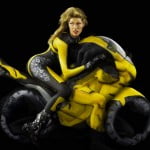 Motocicletas humanas