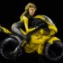 Motocicletas humanas