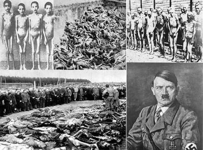 Cobaias Humanas: Saiba os principais experimentos médicos nazistas
