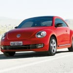 O Fusca está de volta!