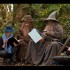 O Hobbit - Por trás das câmeras