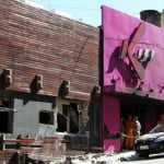 Os maiores incêndios da história