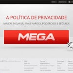 Mega, serviço de armazenamento sucessor do Megaupload