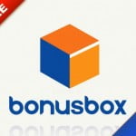 Bonusbox: Ganhe créditos para celular e vales presente