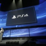 Novidades sobre o PlayStation 4