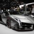 Lamborghini Veneno - O novo super carro de 4.5 milhões de dólares