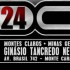 CHOCANTE: Lutador quebra perna no WOCS 24