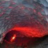 Uma caverna de gelo na Rússia