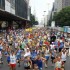 Treinando para a maratona