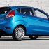 New Fiesta Hatch 2014 - Preços e fotos