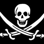 Piratas famosos