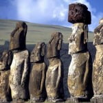 Curiosidades sobre a ilha de Páscoa