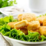 Alimentos que são gostosos mas também nojentos