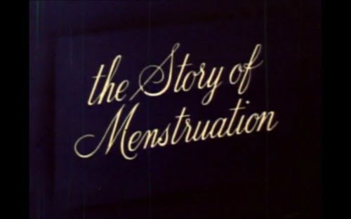 A história da menstruação contada por um filme da Disney