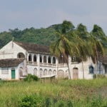 Lugares mal-assombrados