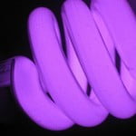 Para que serve a luz ultravioleta?
