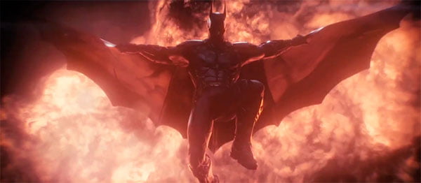 Batman: Arkham Knight – Father to Son – Trailer Oficial