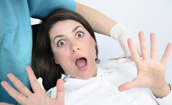 Dicas para vencer o medo do dentista