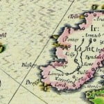 O mistério da ilha Hy-Brasil