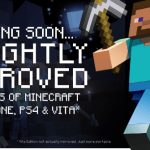 Minecraft texture packs