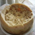 Coisas nojentas sobre a comida