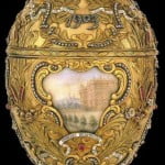 Ovos Fabergé: história e origem