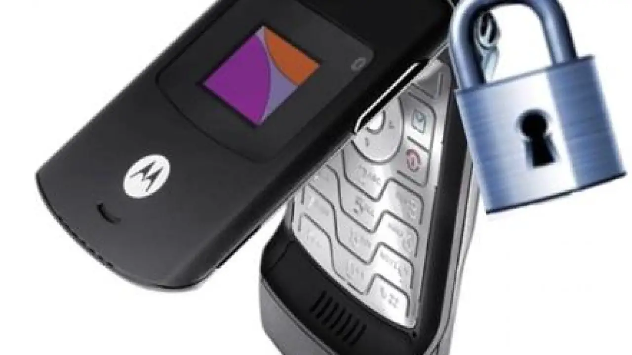 SCARICARE TEMA MOTOROLA U6