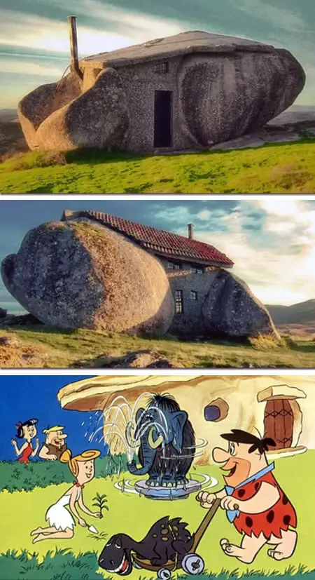 casa-flintstones