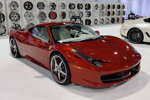 Fotos e Imagens de Carros: Fotos de Carros personalizados