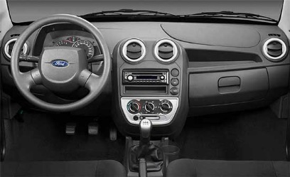 Tabela de preos de carros ford ka 2009 #7